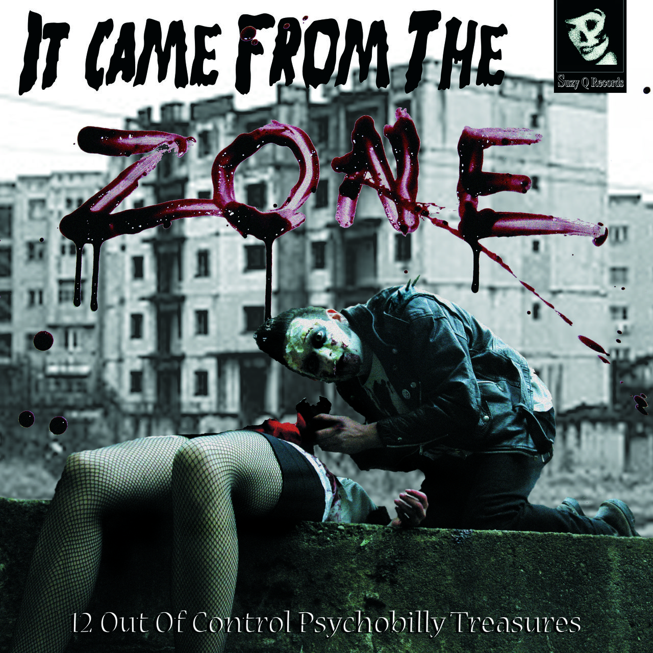 zone